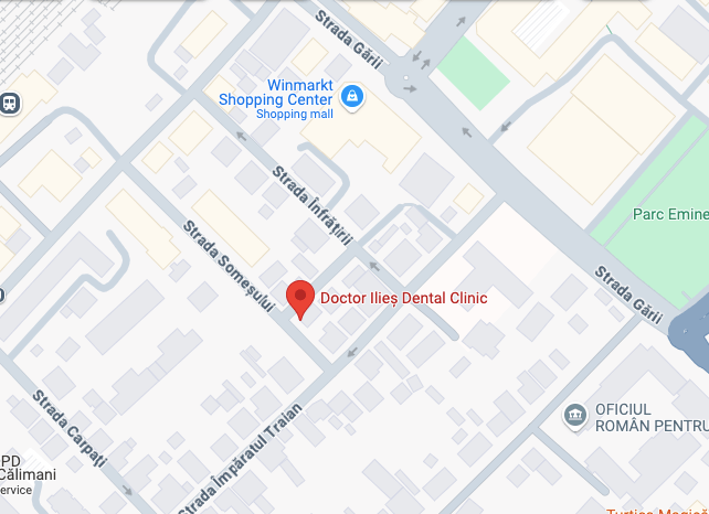 Souldental, dr. ilies, Bistrita, stomatolog bistrita, clinica stomatologica , cel mai bun dentist, clinica stomatologica bistrita,